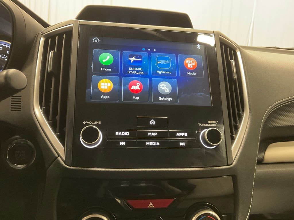 Certified 2024 Subaru Forester Limited w/ Convenience Package image 20