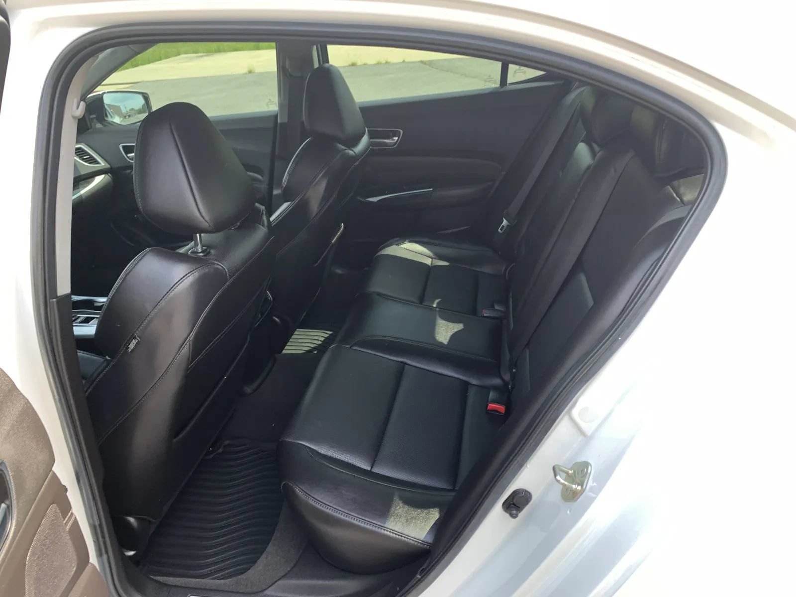 Used 2020 Acura TLX w/ Technology Package FWD image 31