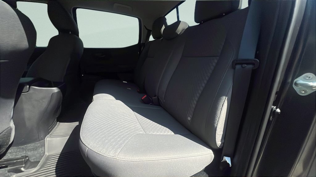Used 2023 Toyota Tacoma SR AWD/4WD image 10