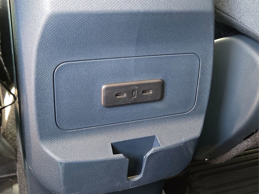 Used 2025 Ford Maverick XLT w/ Equipment Group 302A image 15