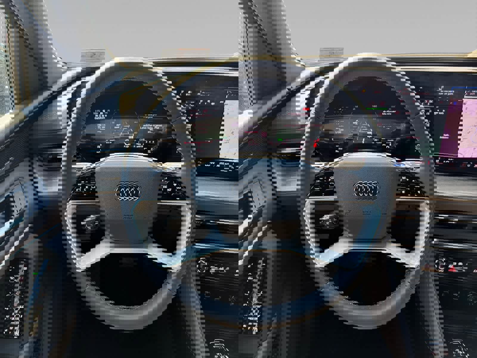 New 2025 Audi Q5 Premium Plus image 12