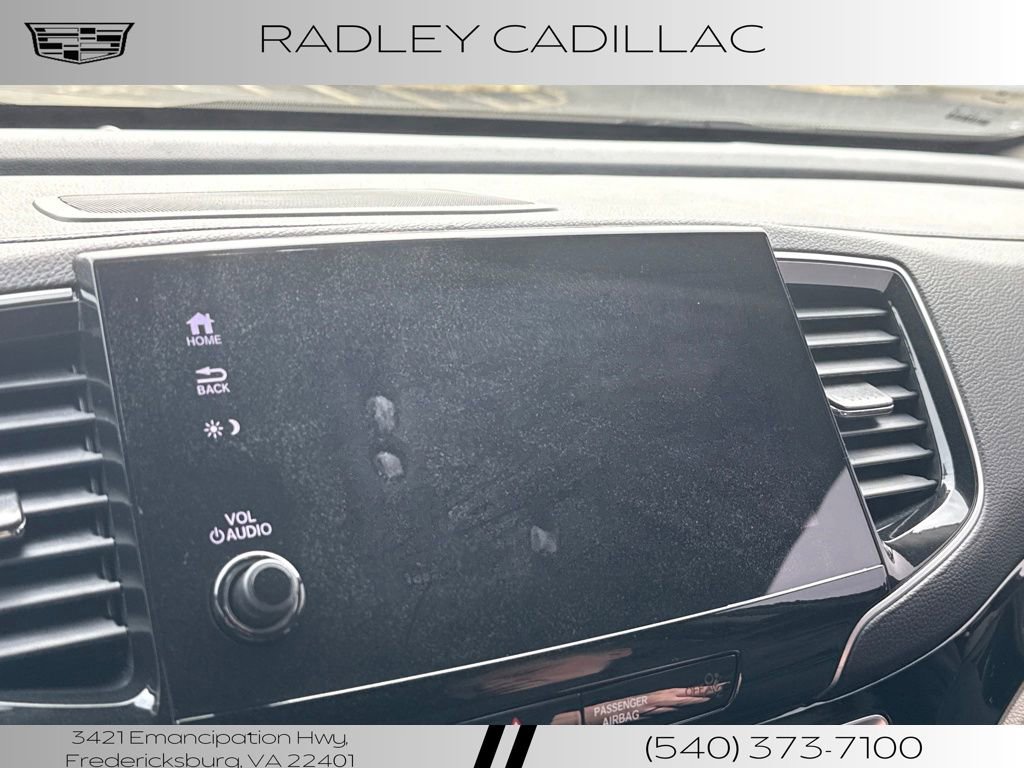 Used 2022 Honda Pilot Touring image 19