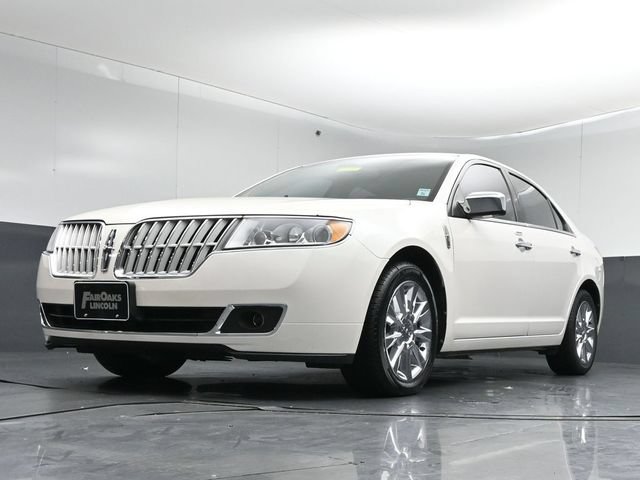 Used 2010 Lincoln MKZ FWD image 40