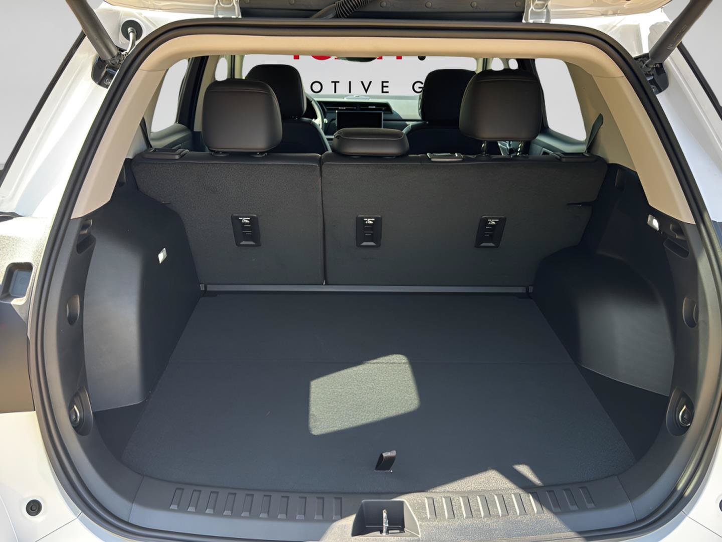 New 2027 GMC Terrain Denali AWD/4WD image 24