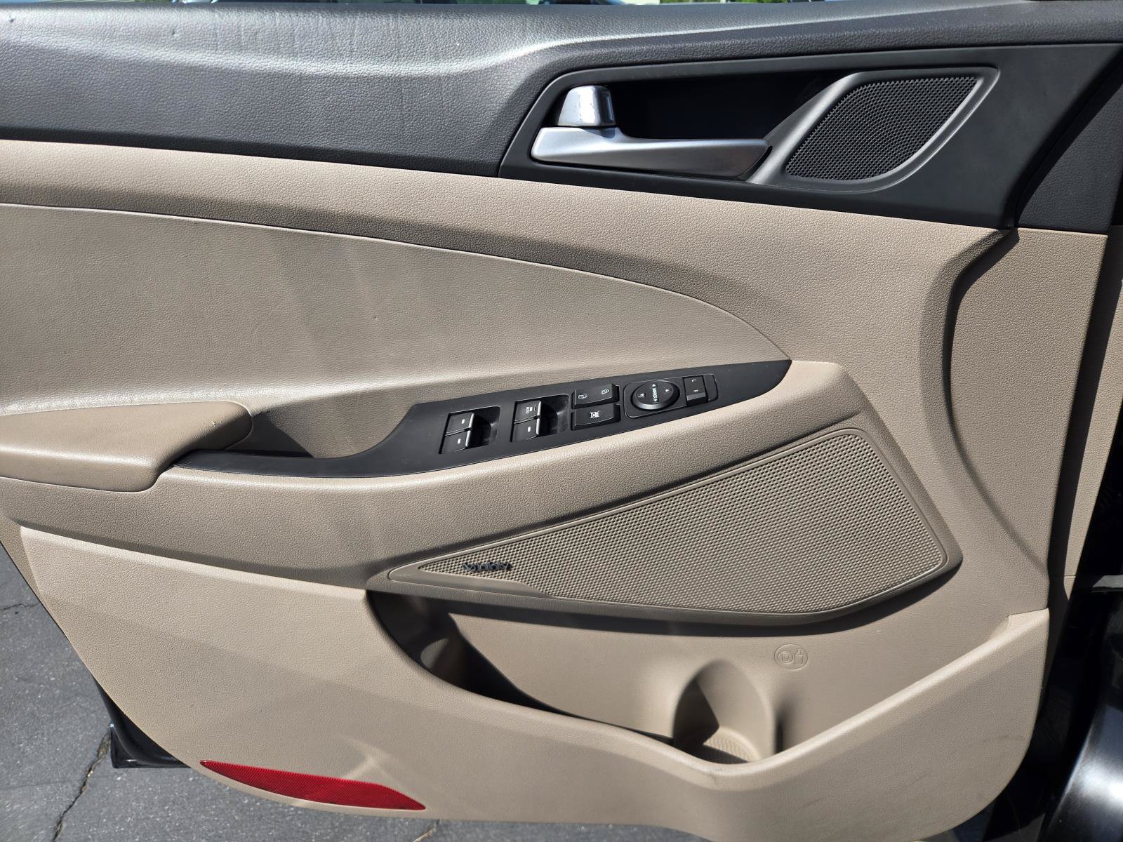 Used 2019 Hyundai Tucson Ultimate FWD image 18