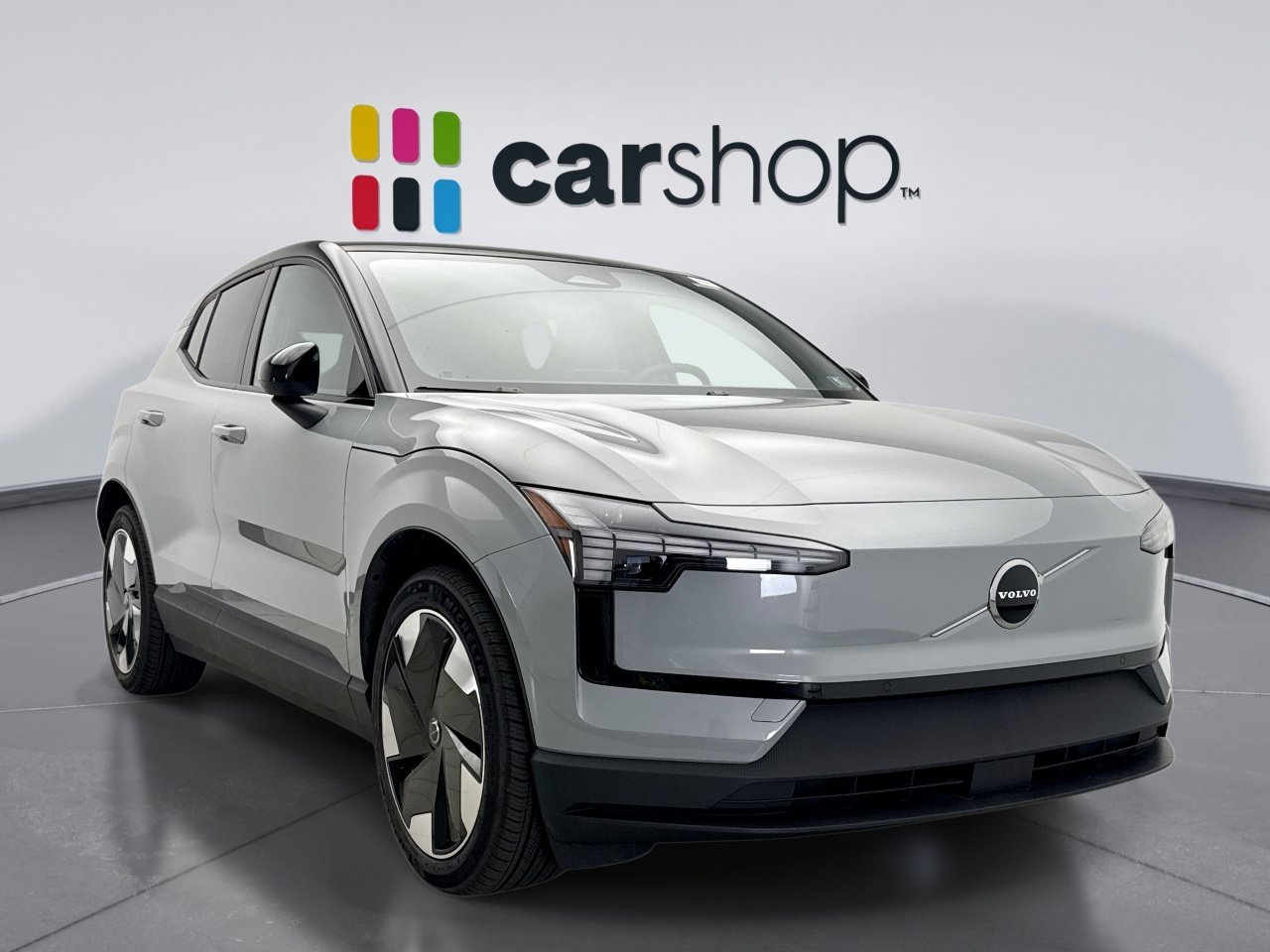 Used 2025 Volvo EX30 Plus w/ Protection Package Premier AWD/4WD image 7