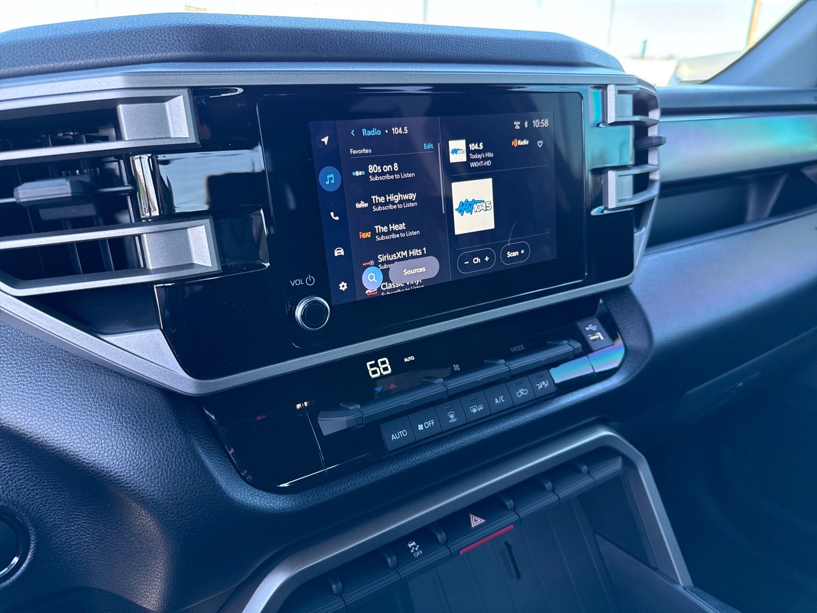 Used 2026 Toyota Tundra SR5 image 17