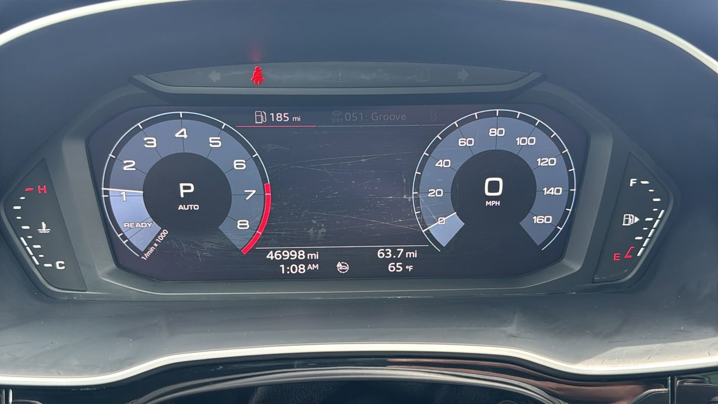 Used 2020 Audi Q3 2.0T Premium Plus w/ Premium Plus Package AWD/4WD image 24