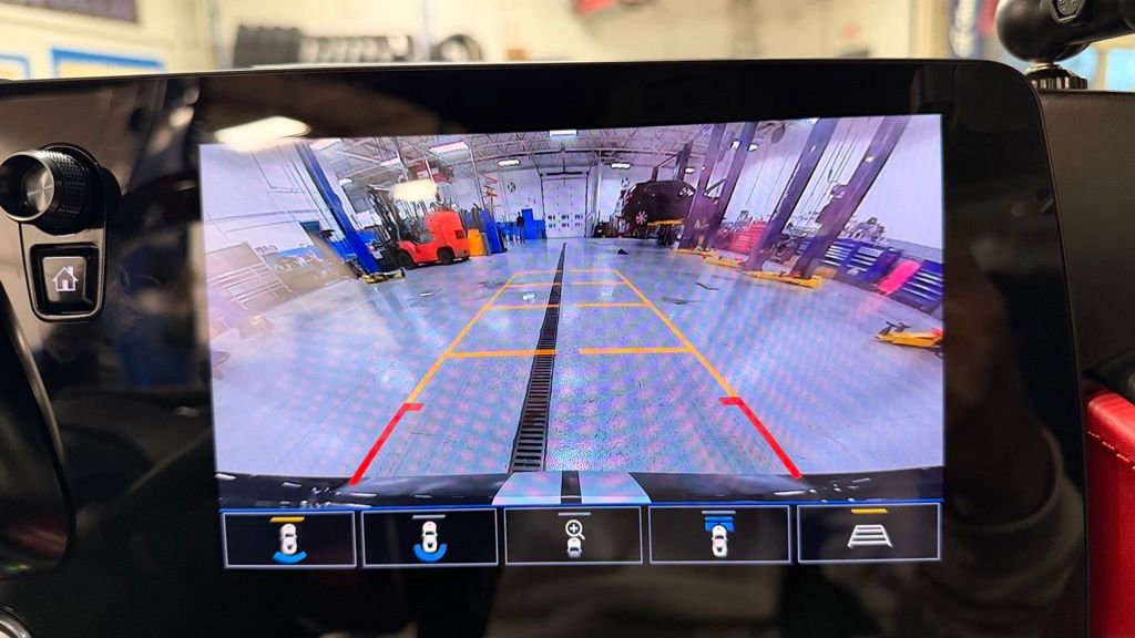 Used 2021 Chevrolet Corvette Stingray Premium Cpe w/ Z51 Performance Package image 20