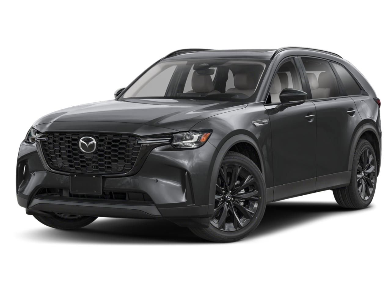 New 2026 MAZDA CX-90 3.3 Turbo w/ Premium Sport Pkg