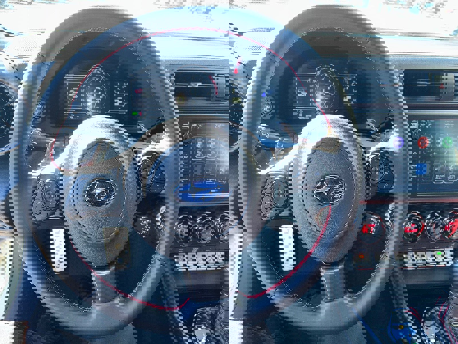 New 2026 Subaru BRZ Limited image 17