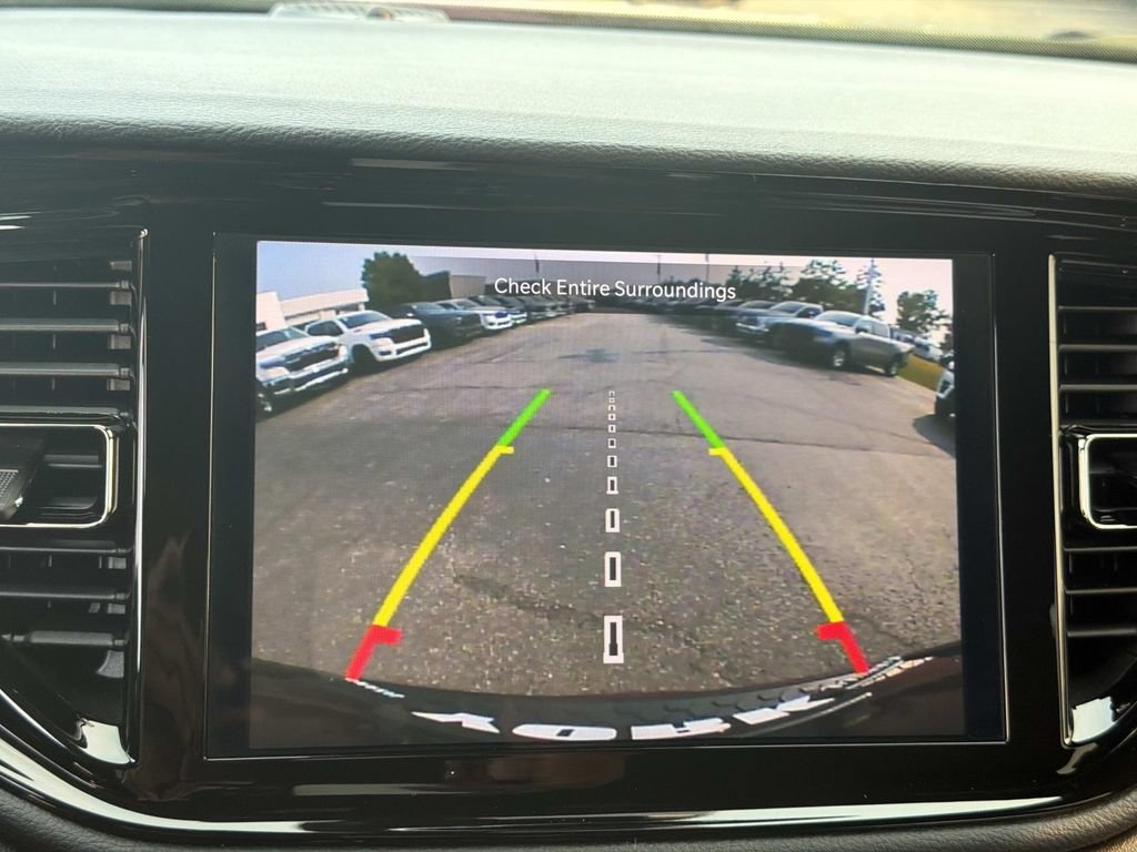 Used 2025 Dodge Durango R/T AWD/4WD image 23