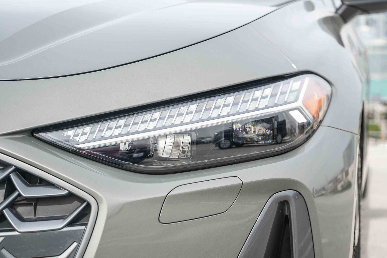 Used 2025 Audi A5 2.0T Premium Plus w/ Premium Plus image 5