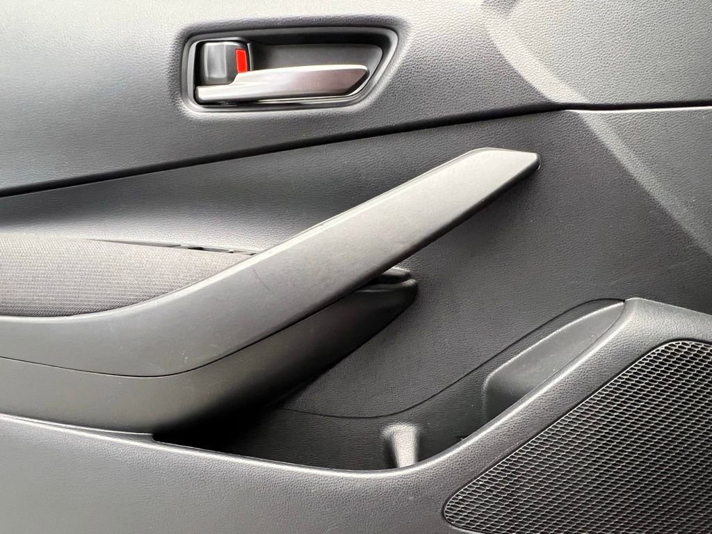 Used 2023 Toyota Corolla GR w/ Performance Package image 10