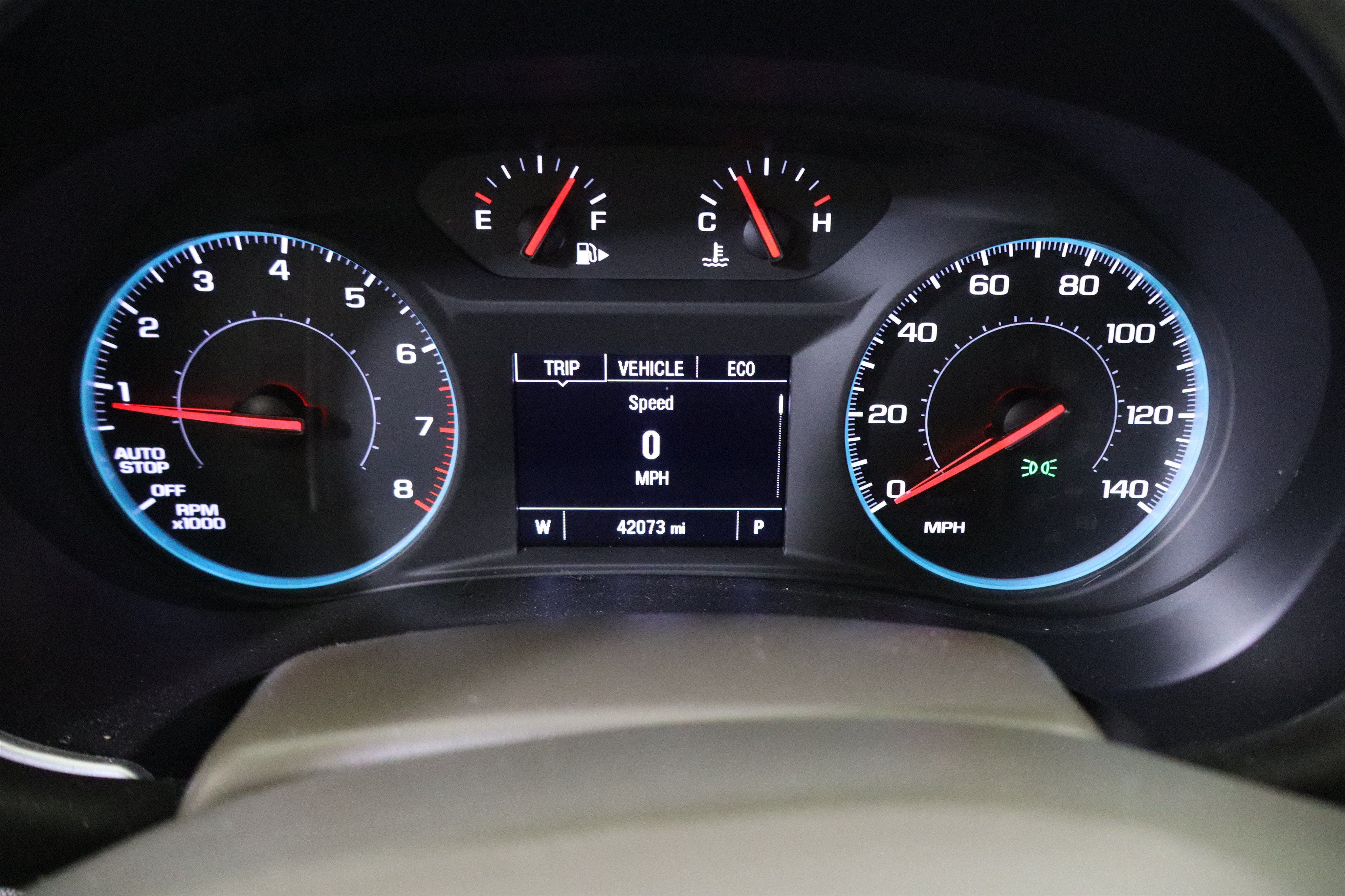 Used 2025 Chevrolet Malibu LT FWD image 18