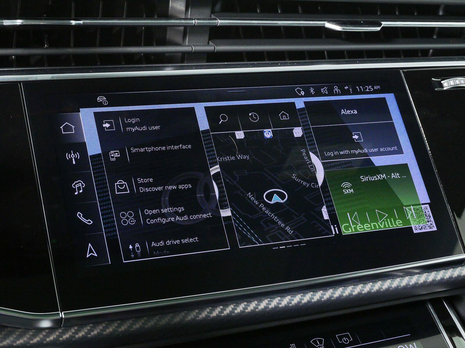 New 2026 Audi Q7 3.0T Prestige AWD/4WD image 15