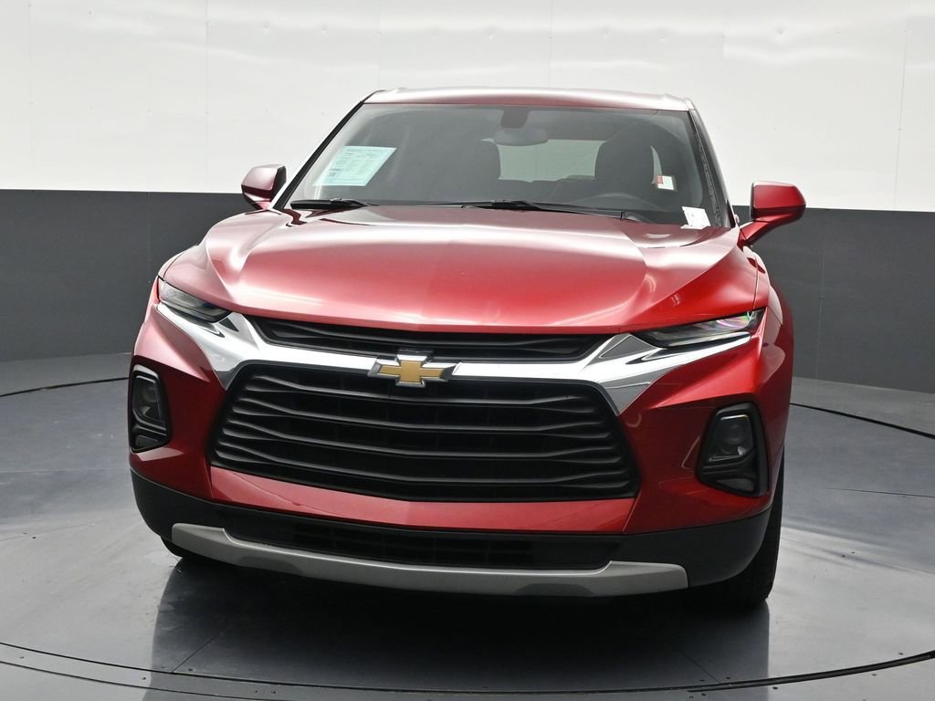 Used 2021 Chevrolet Blazer LT image 9