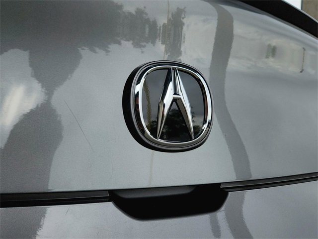 Used 2023 Acura Integra A-Spec image 12