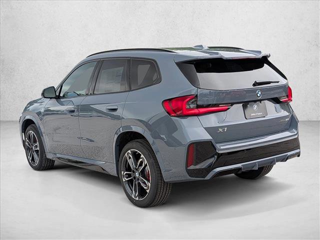 New 2026 BMW X1 xDrive28i AWD/4WD image 9