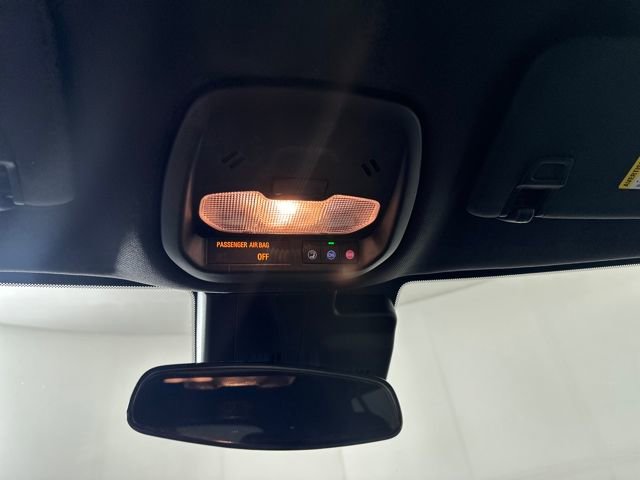 Used 2024 Chevrolet Trax RS w/ Driver Confidence Package image 24