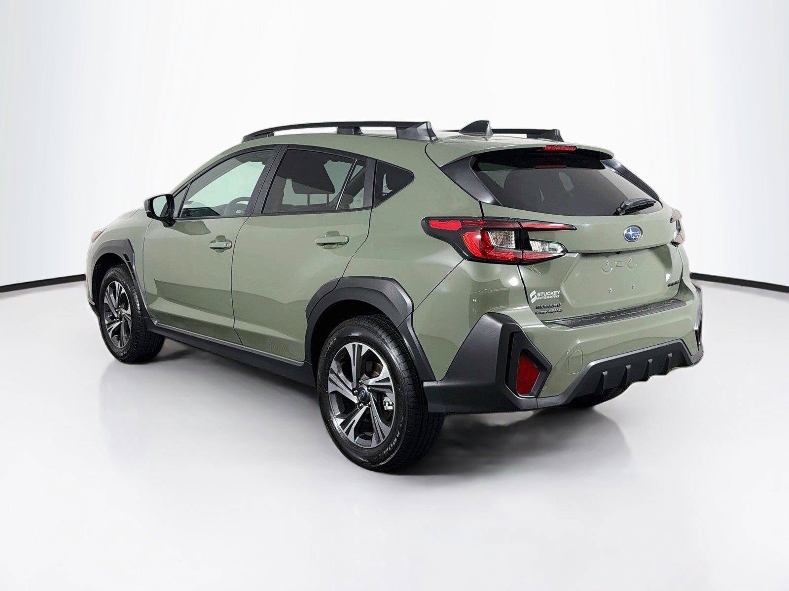 Used 2026 Subaru Crosstrek 2.5i Premium AWD/4WD image 9