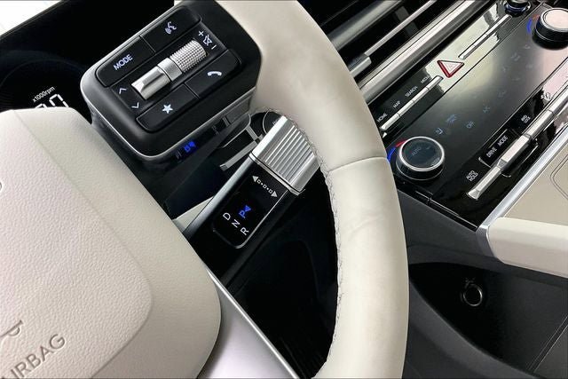 New 2026 Hyundai Santa Fe SEL AWD/4WD image 9