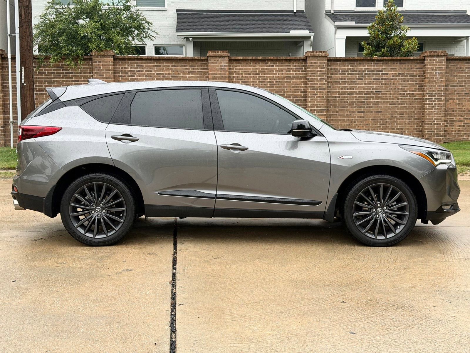 Used 2022 Acura RDX AWD image 15