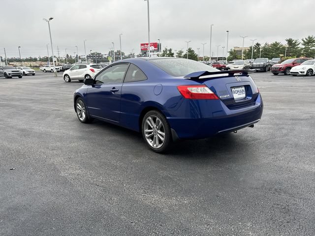 Used 2008 Honda Civic Si image 3