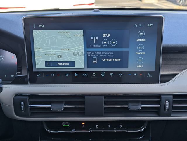 New 2026 Lincoln Corsair Reserve image 16