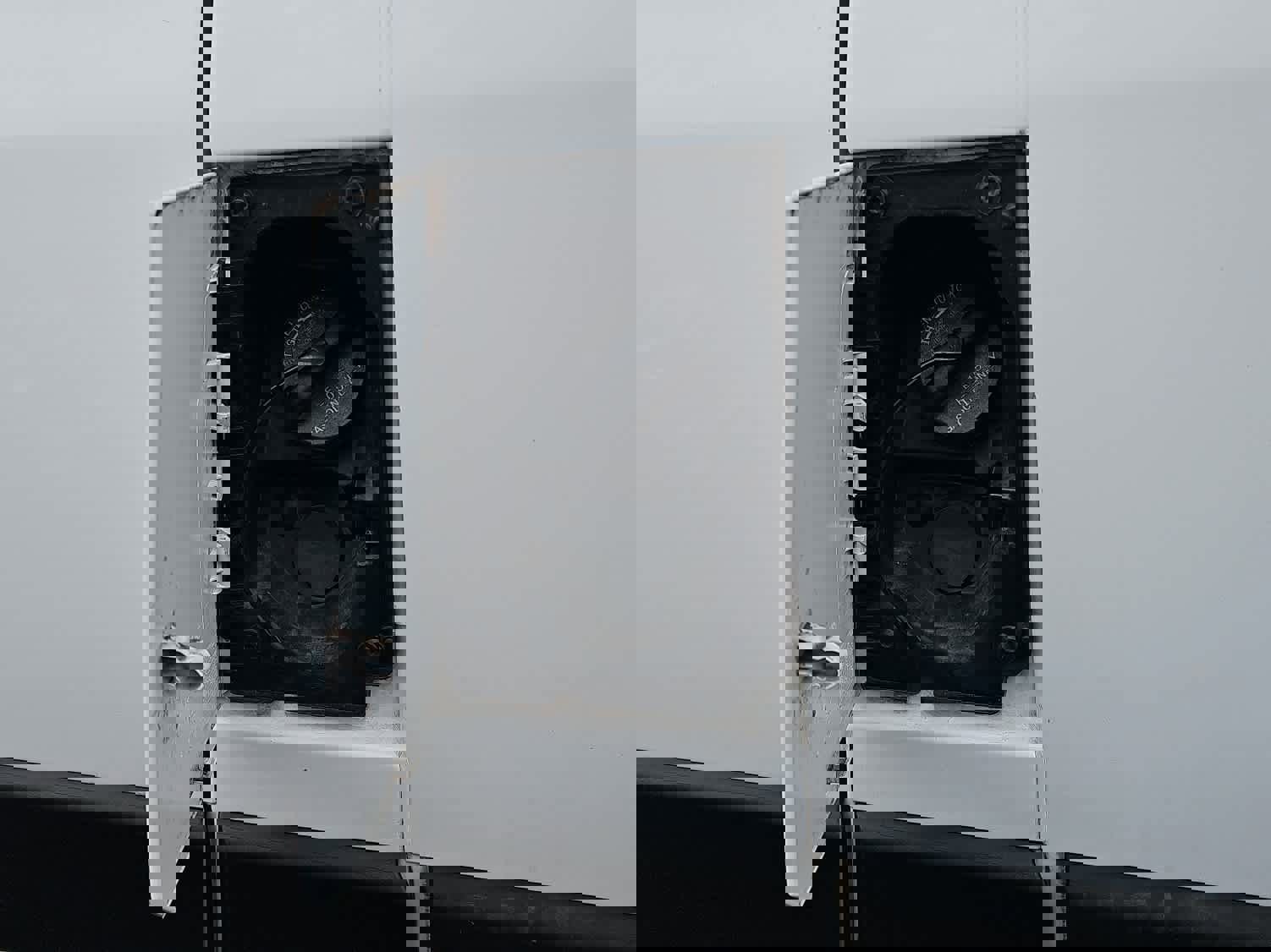 Used 2019 RAM ProMaster 1500 w/ Mopar Trailer Tow Group image 31