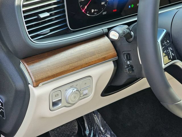 New 2026 Mercedes-Benz GLE 450 4MATIC image 16