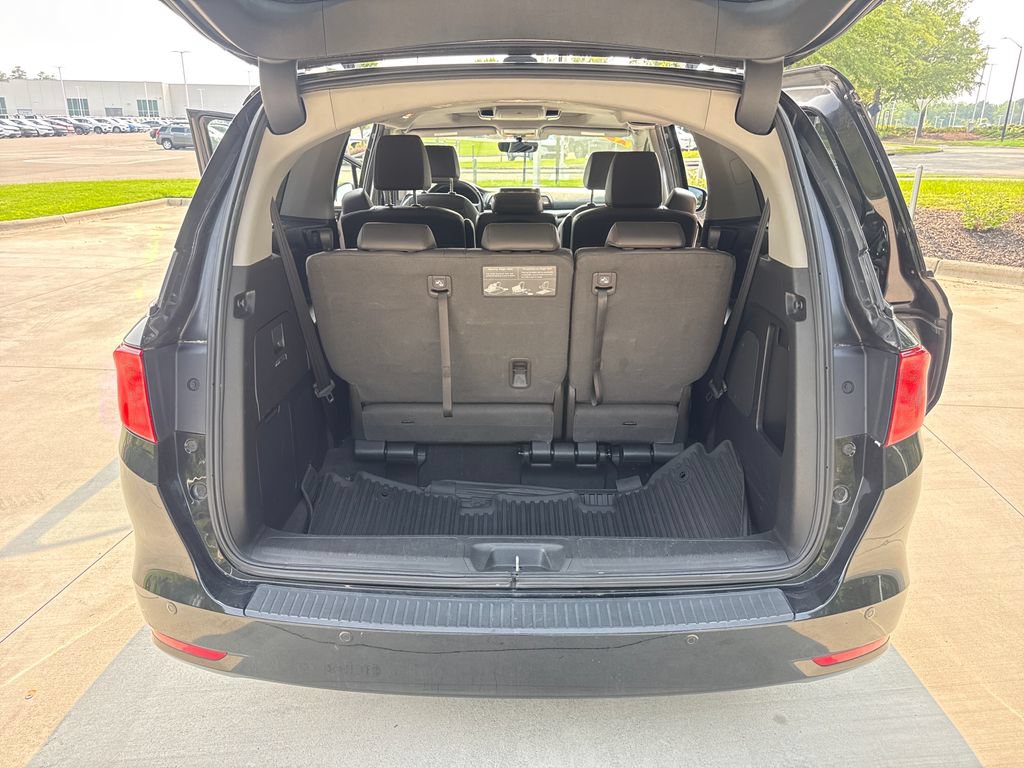 Used 2019 Honda Odyssey Elite image 33