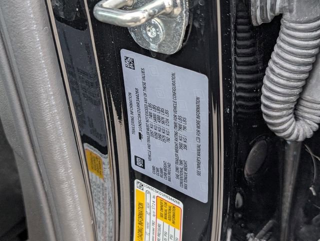 Used 2024 Chevrolet Tahoe Premier image 23