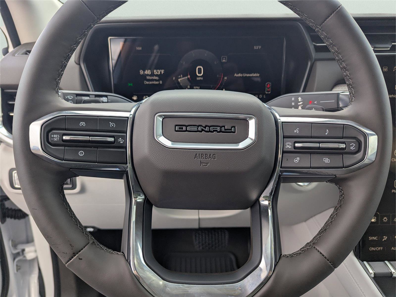 New 2026 GMC Terrain Denali image 14