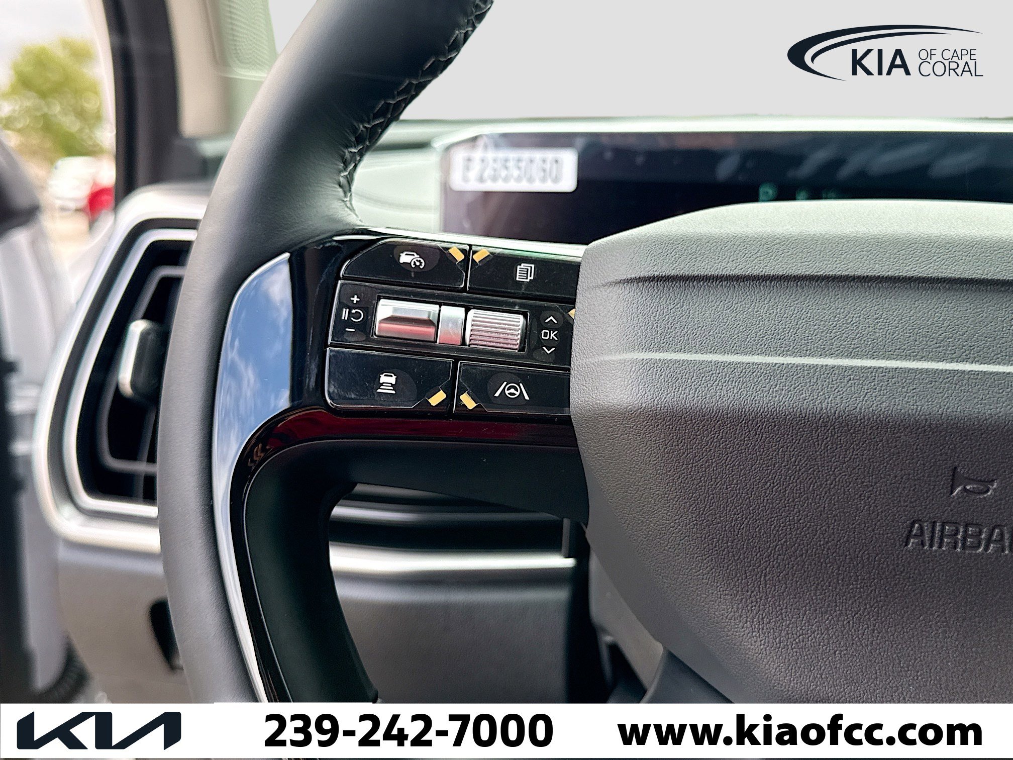 New 2026 Kia Sorento LX image 35