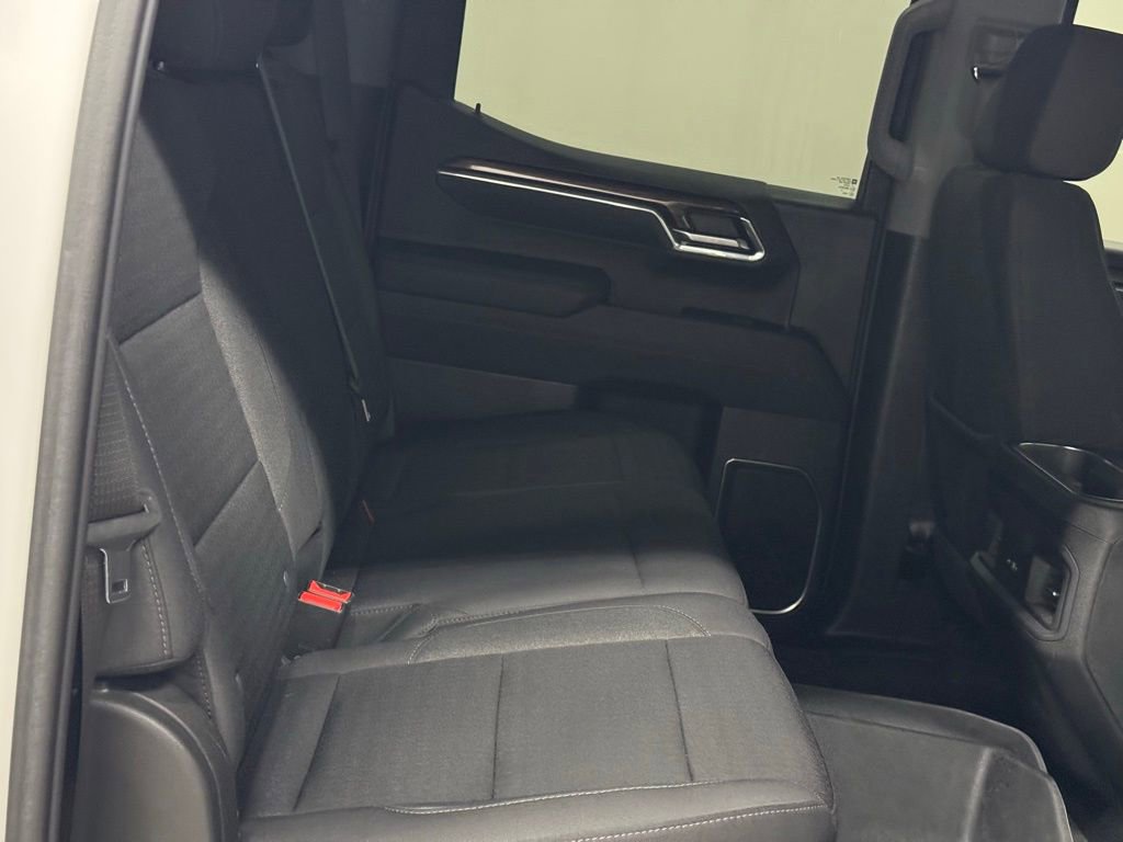 Certified 2023 Chevrolet Silverado 1500 RST image 20