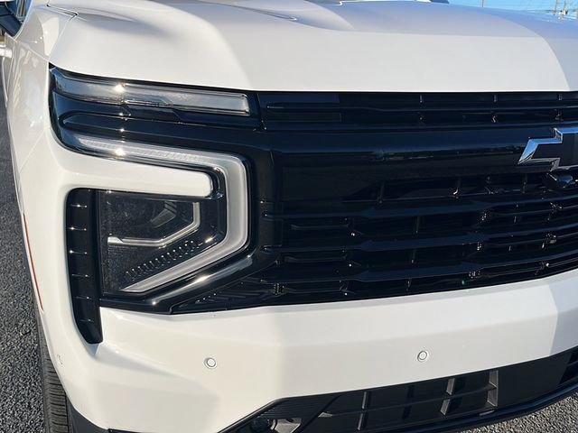 New 2026 Chevrolet Tahoe RST w/ Advanced Technology Package image 11