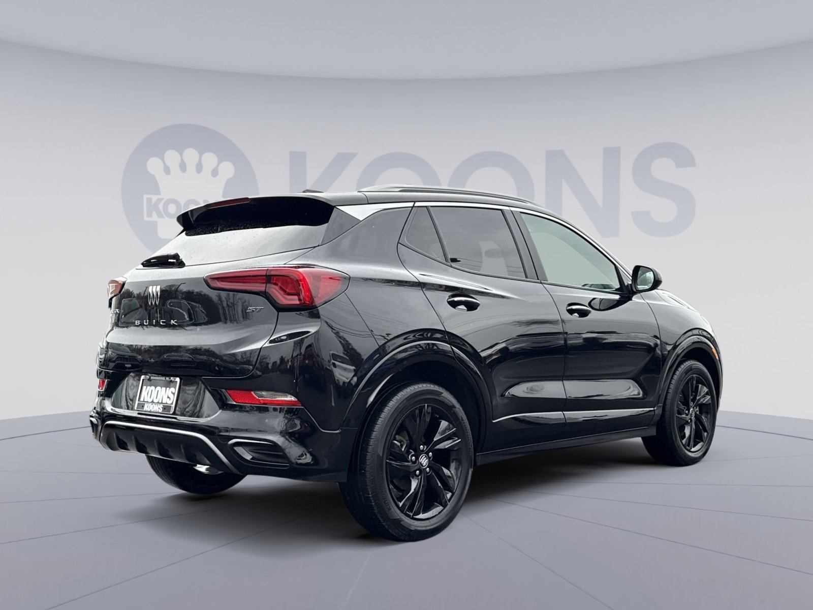 Used 2024 Buick Encore GX Sport Touring image 7