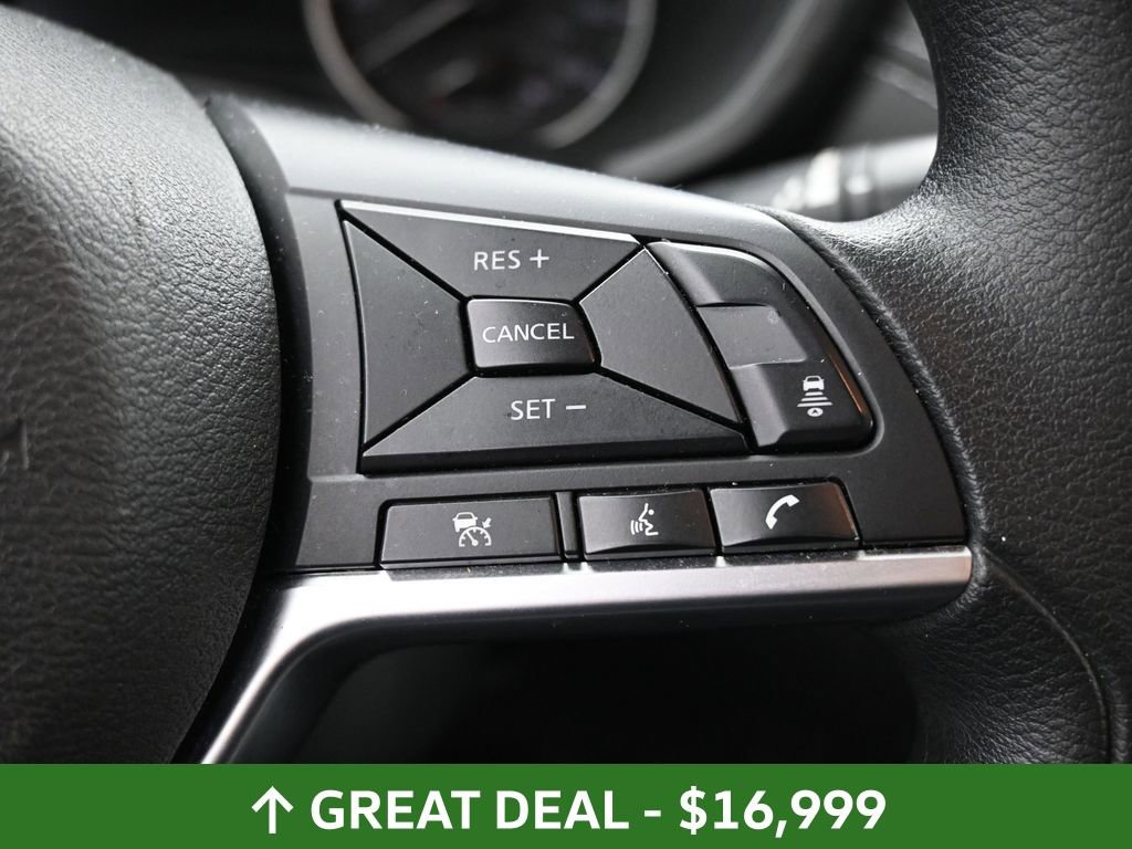 Used 2024 Nissan Sentra SV image 31