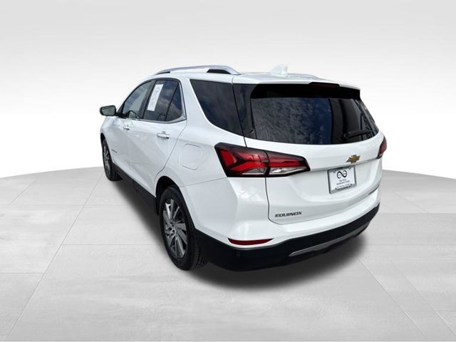 Used 2022 Chevrolet Equinox Premier AWD/4WD image 6