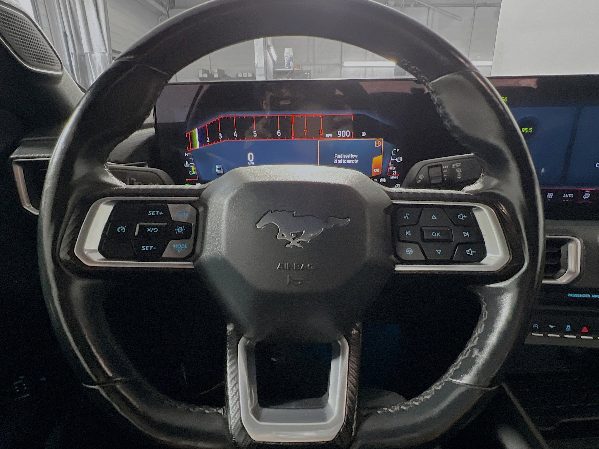 Used 2024 Ford Mustang Premium image 18