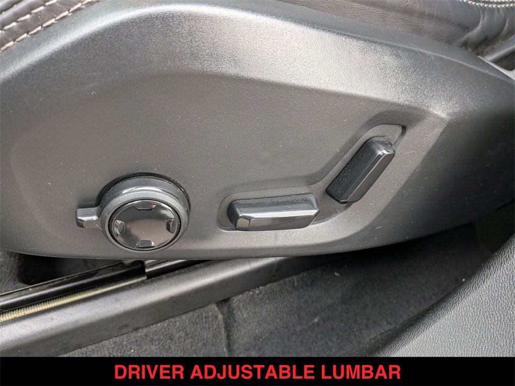 Used 2020 Volvo XC60 T5 Inscription image 13