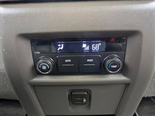 Used 2021 Chevrolet Traverse LT w/ LPO, Cargo Package image 16