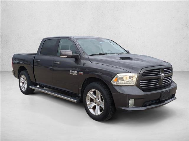 Used 2015 RAM 1500 Sport w/ Convenience Group image 3