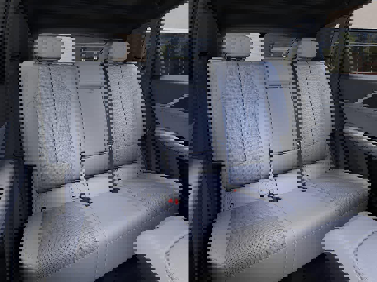 New 2026 Cadillac Lyriq Sport image 17