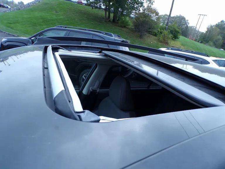 Certified 2025 Subaru Crosstrek 2.0i Premium image 37