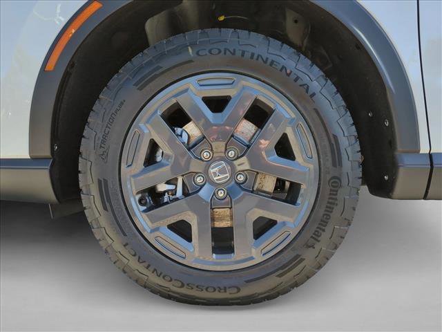 New 2026 Honda CR-V TrailSport image 10