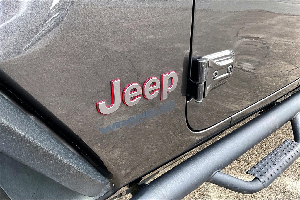 Used 2020 Jeep Wrangler Unlimited Rubicon image 26