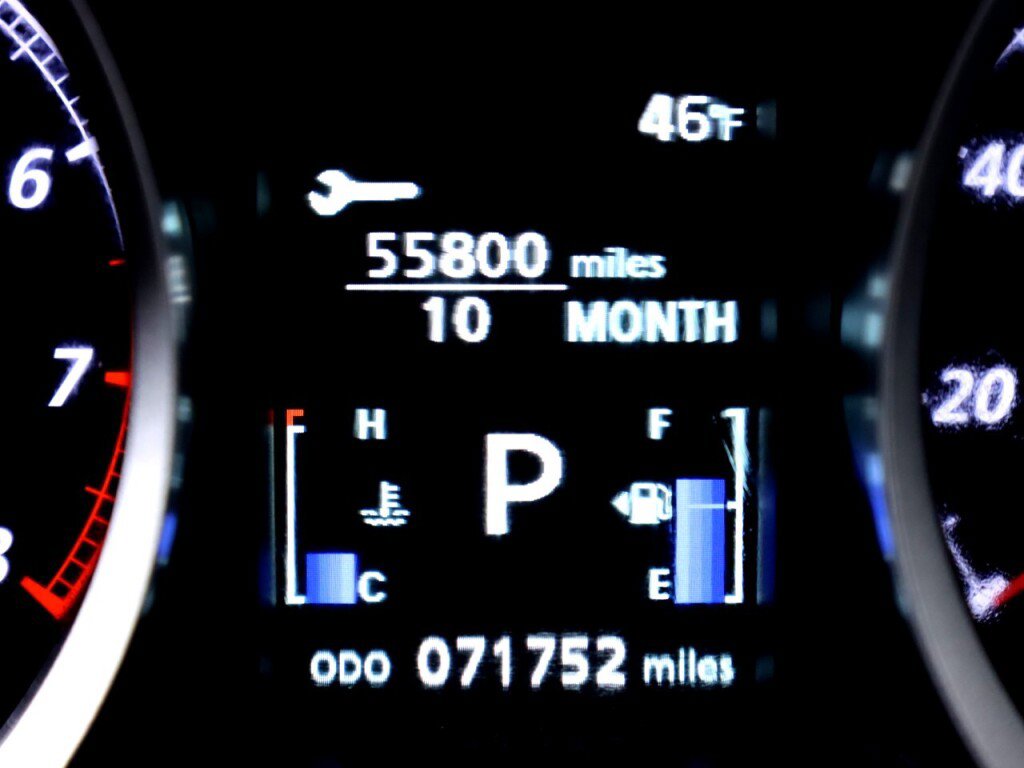 Used 2017 Mitsubishi Lancer LE image 14