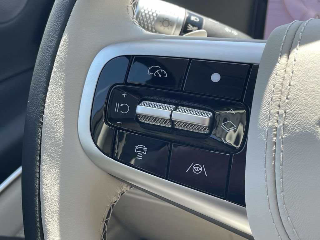 New 2026 Genesis GV80 3.5T Prestige AWD/4WD image 7